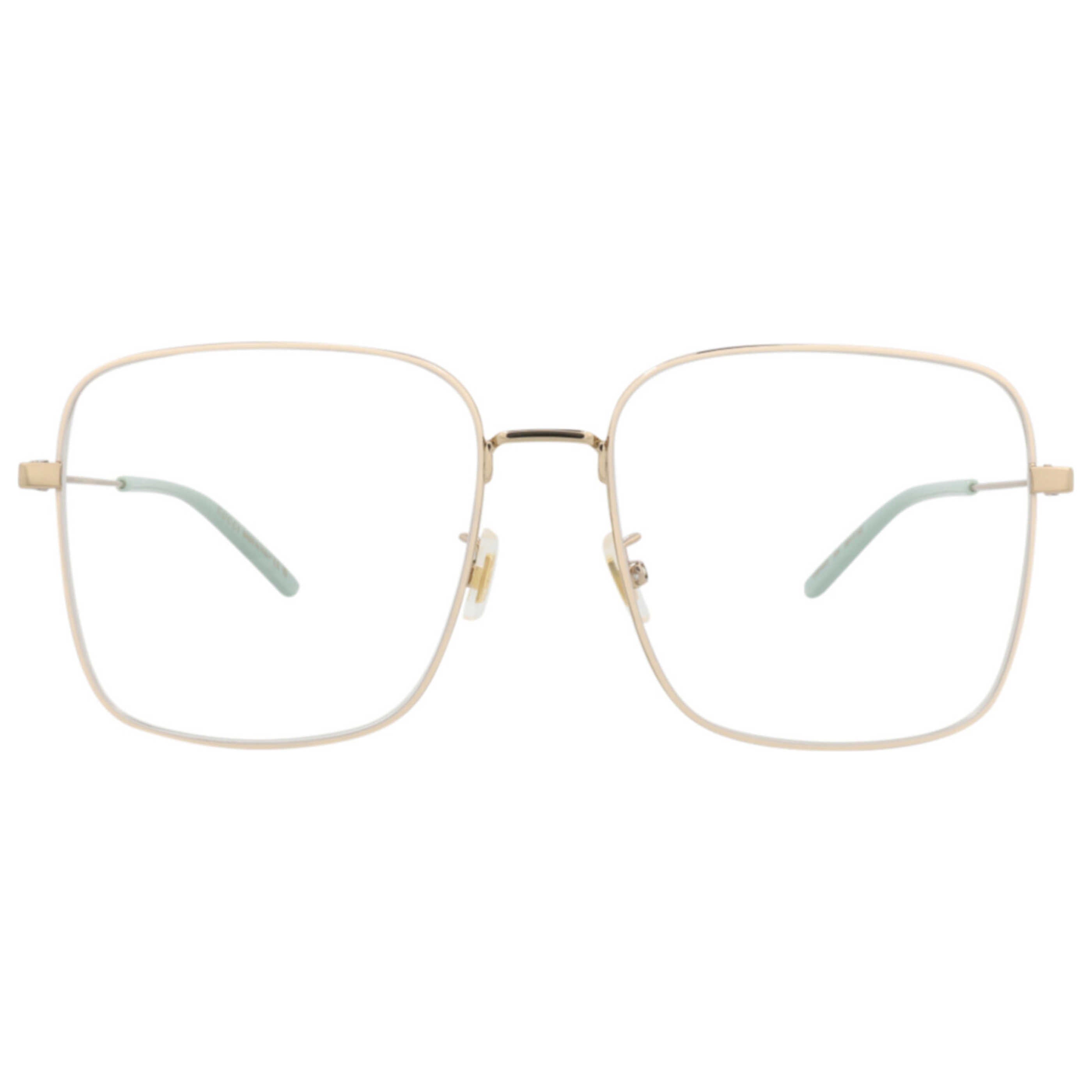 Gafas Oftálmicas Gucci Square Cuadrada GG0445O-30006427-004