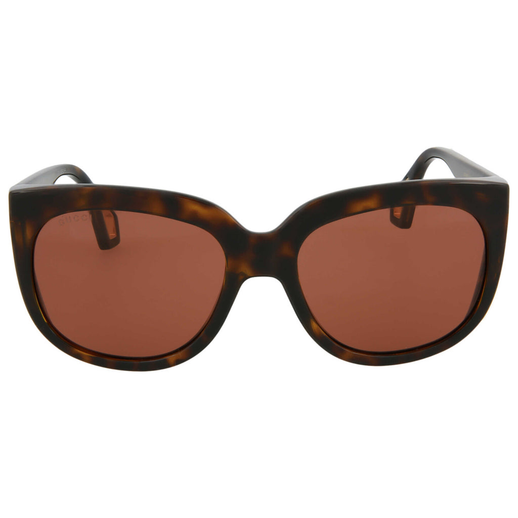 Gafas de Sol Gucci Marrón GG0468S-30006410-002