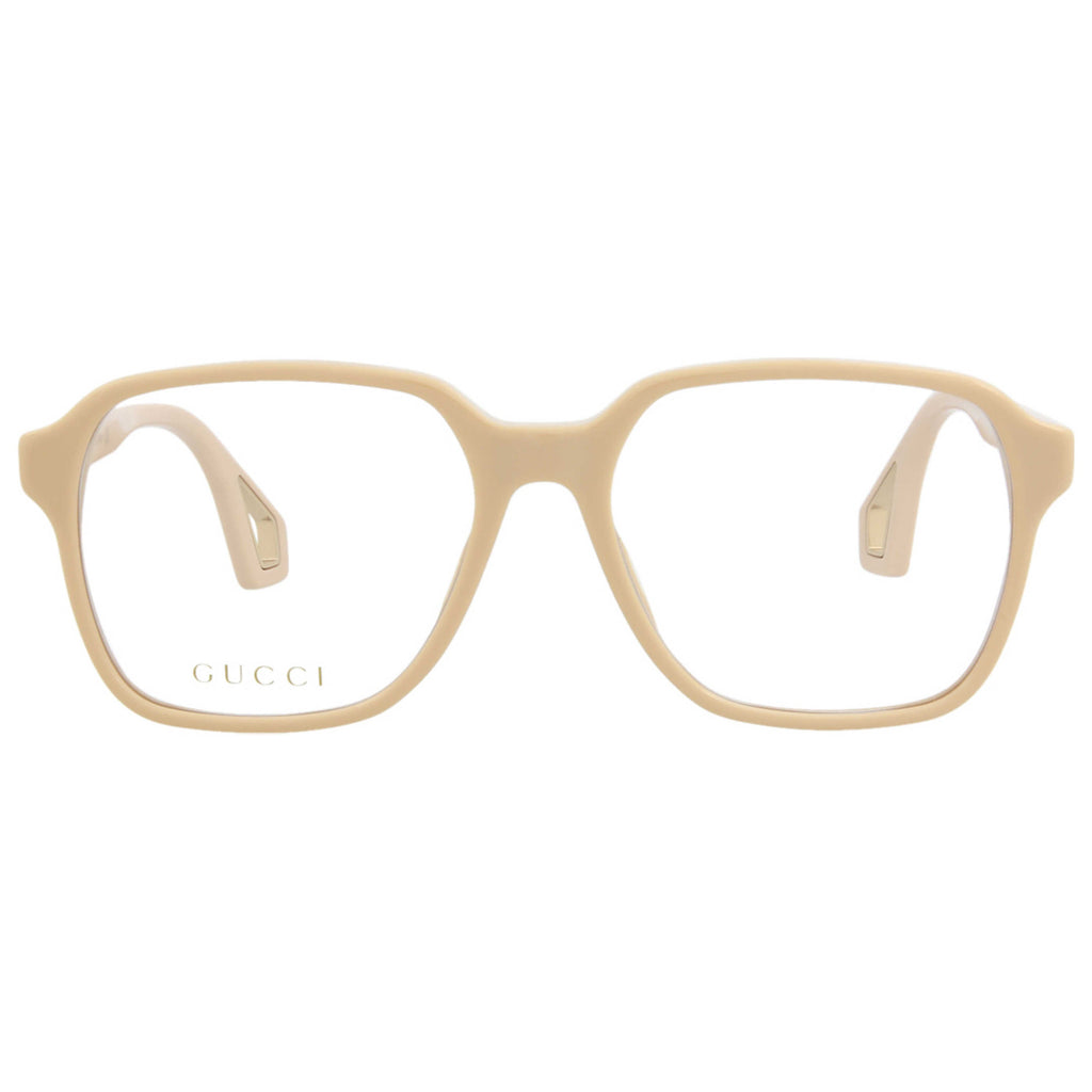 Gafas Oftálmicas Gucci Blanco GG0469O-30006418-003