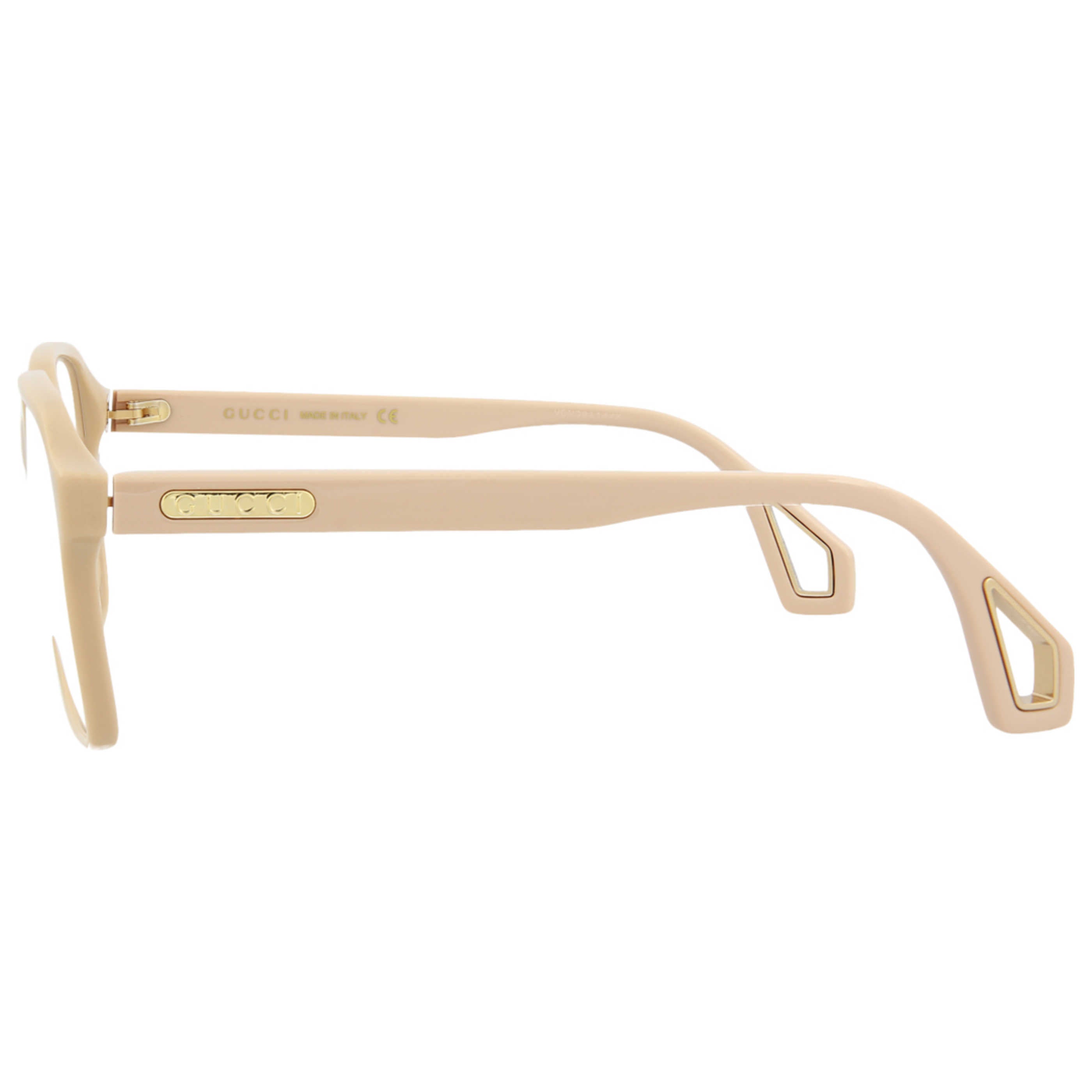 Gafas Oftálmicas Gucci Blanco GG0469O-30006418-003