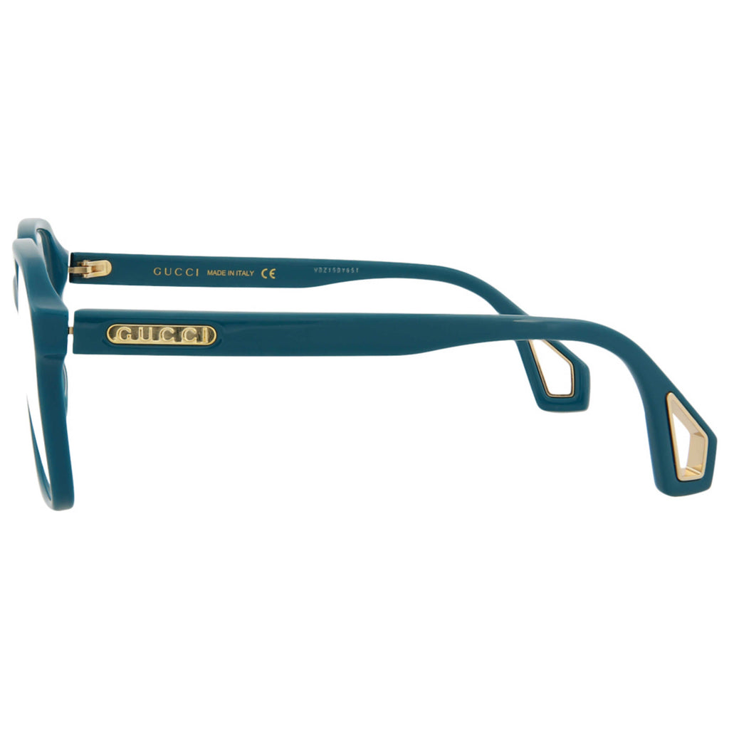 Gafas Oftálmicas Gucci Azul GG0469O-30006418-004