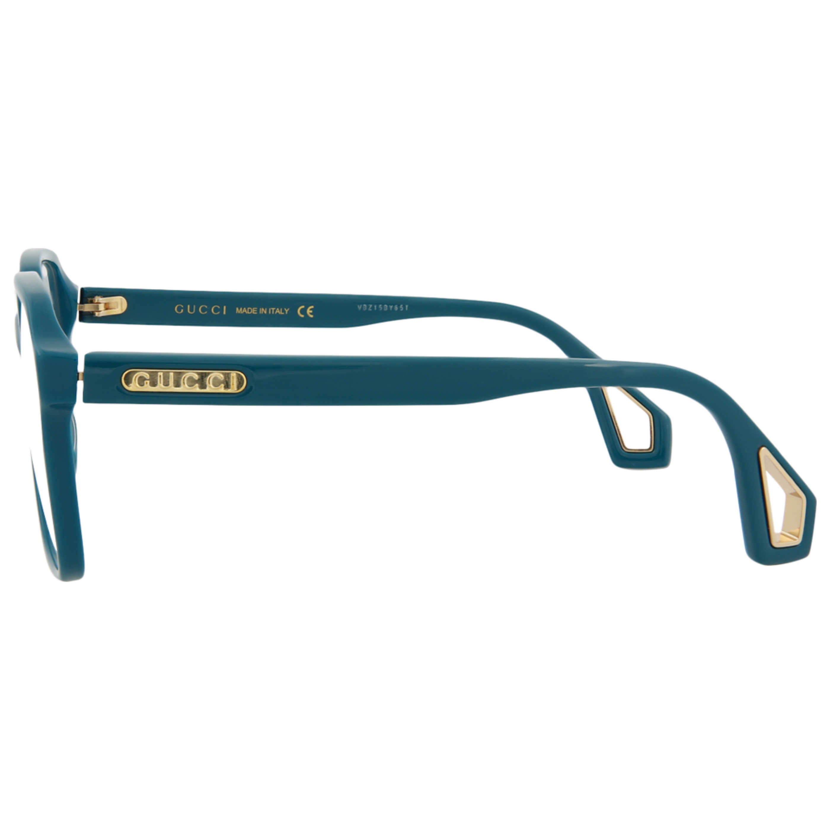Gafas Oftálmicas Gucci Azul GG0469O-30006418-004