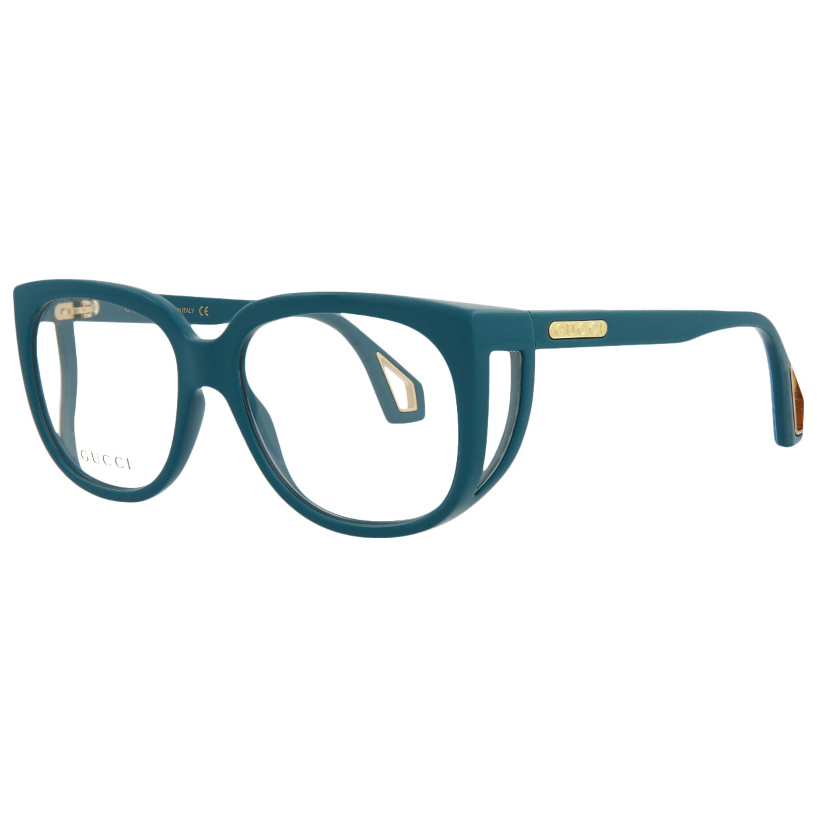 Gafas Oftálmicas Gucci Azul GG0470O-30006525-003