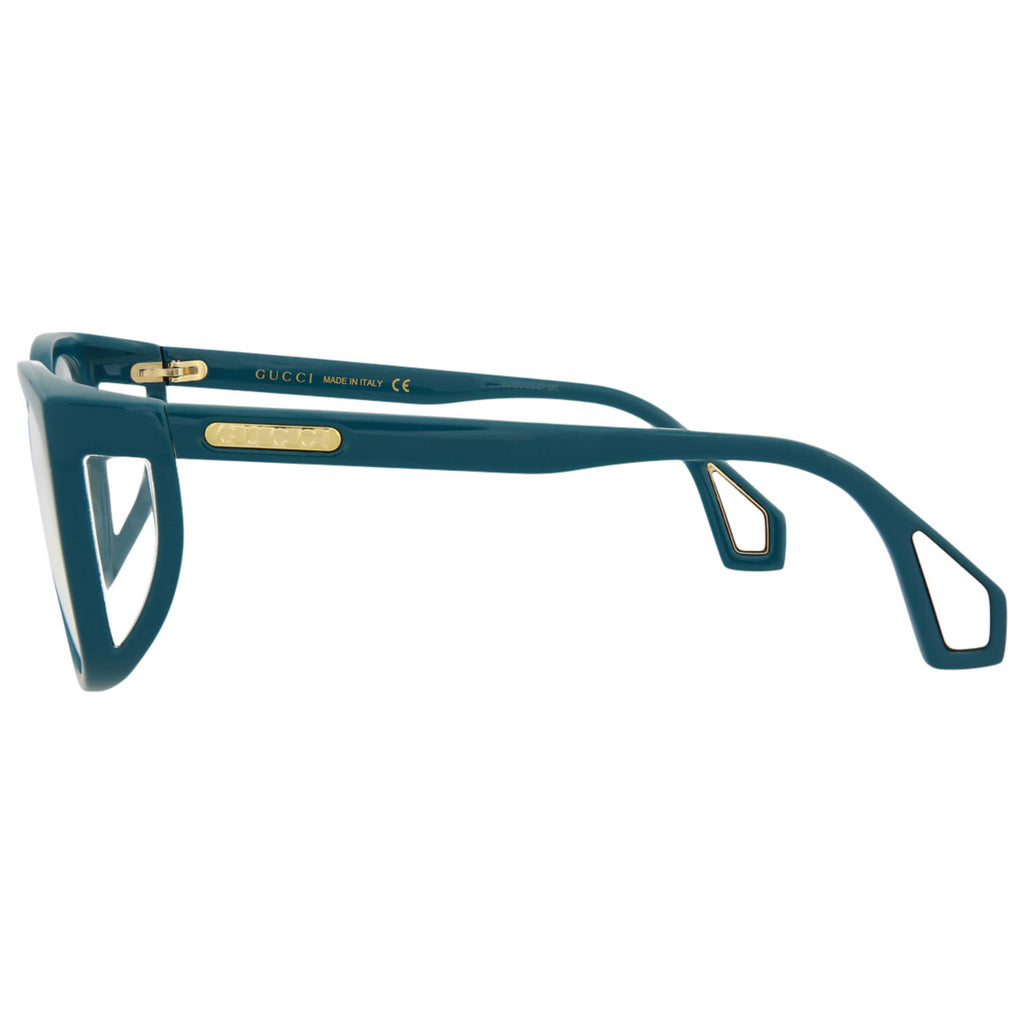 Gafas Oftálmicas Gucci Azul GG0470O-30006525-003