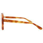 Gafas Oftálmicas Gucci Marrón GG0473O-30006450-003