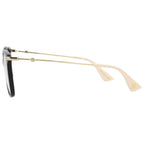 Gafas Oftálmicas Gucci Square Cuadrada GG0512O-30007720-001