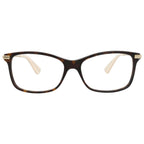 Gafas Oftálmicas Gucci Marrón Cuadrada GG0513O-30007656-002