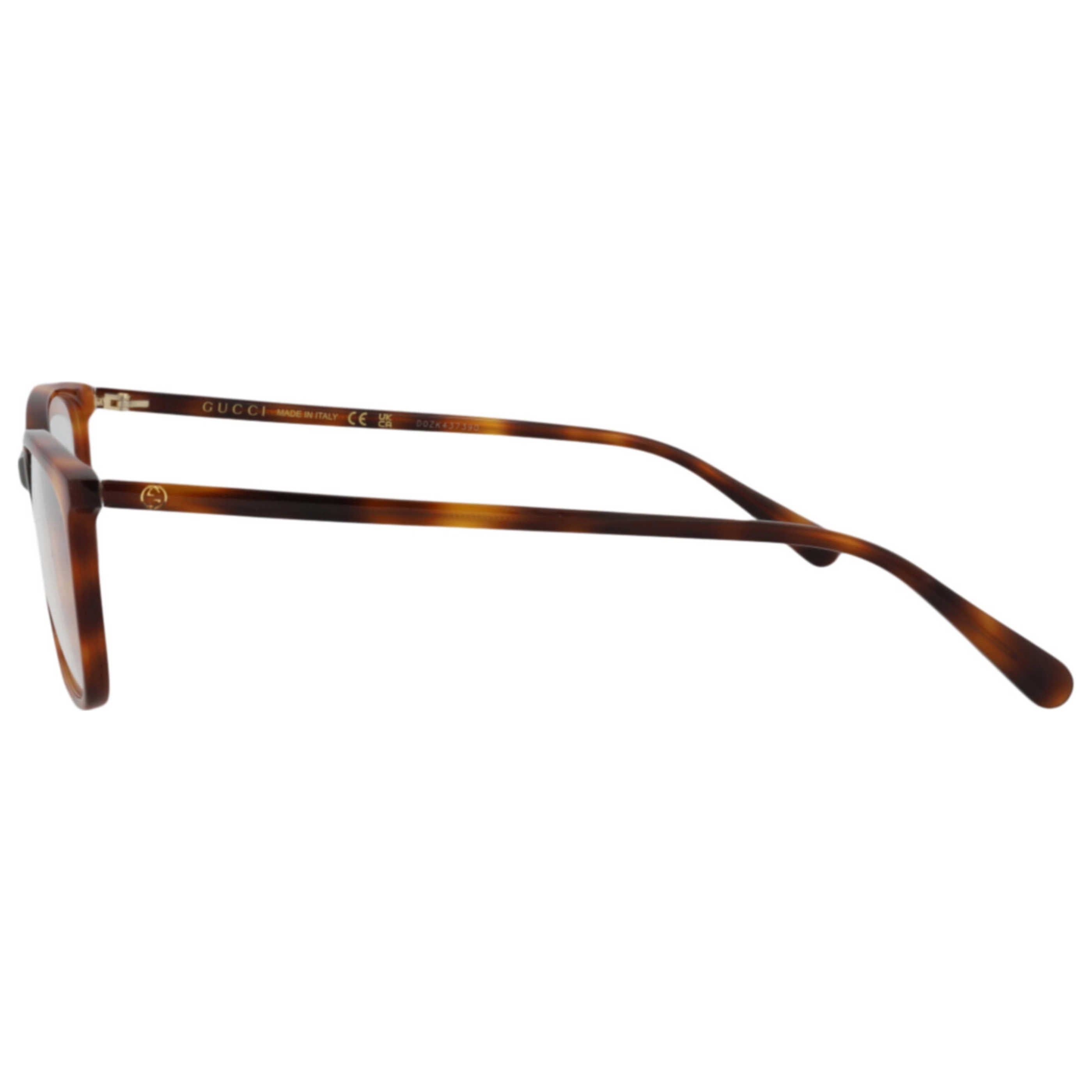 Gafas Oftálmicas Gucci Square Cuadrada GG0548O-30008221-006