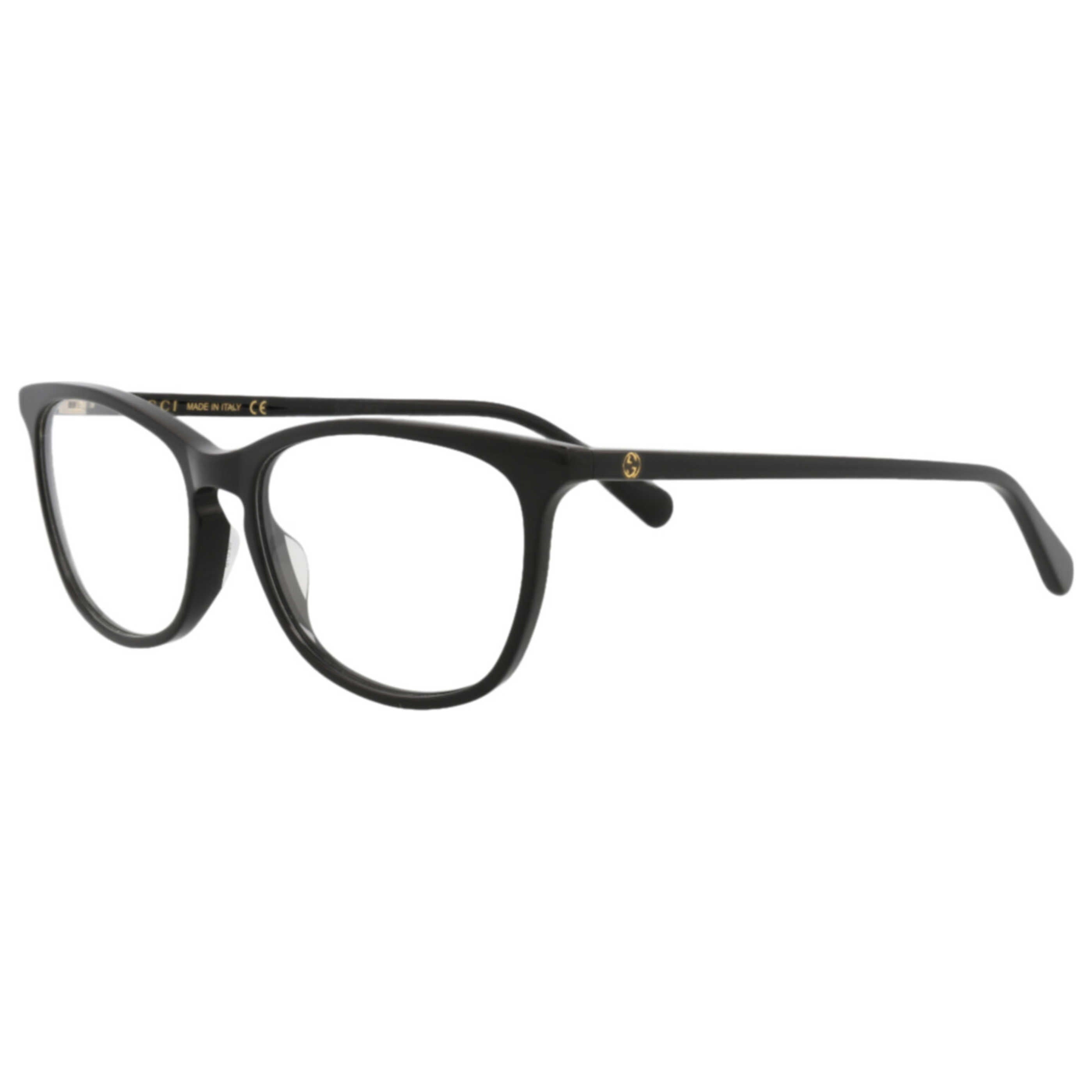 Gafas Oftálmicas Gucci Round Redonda GG0549O-30008220-001