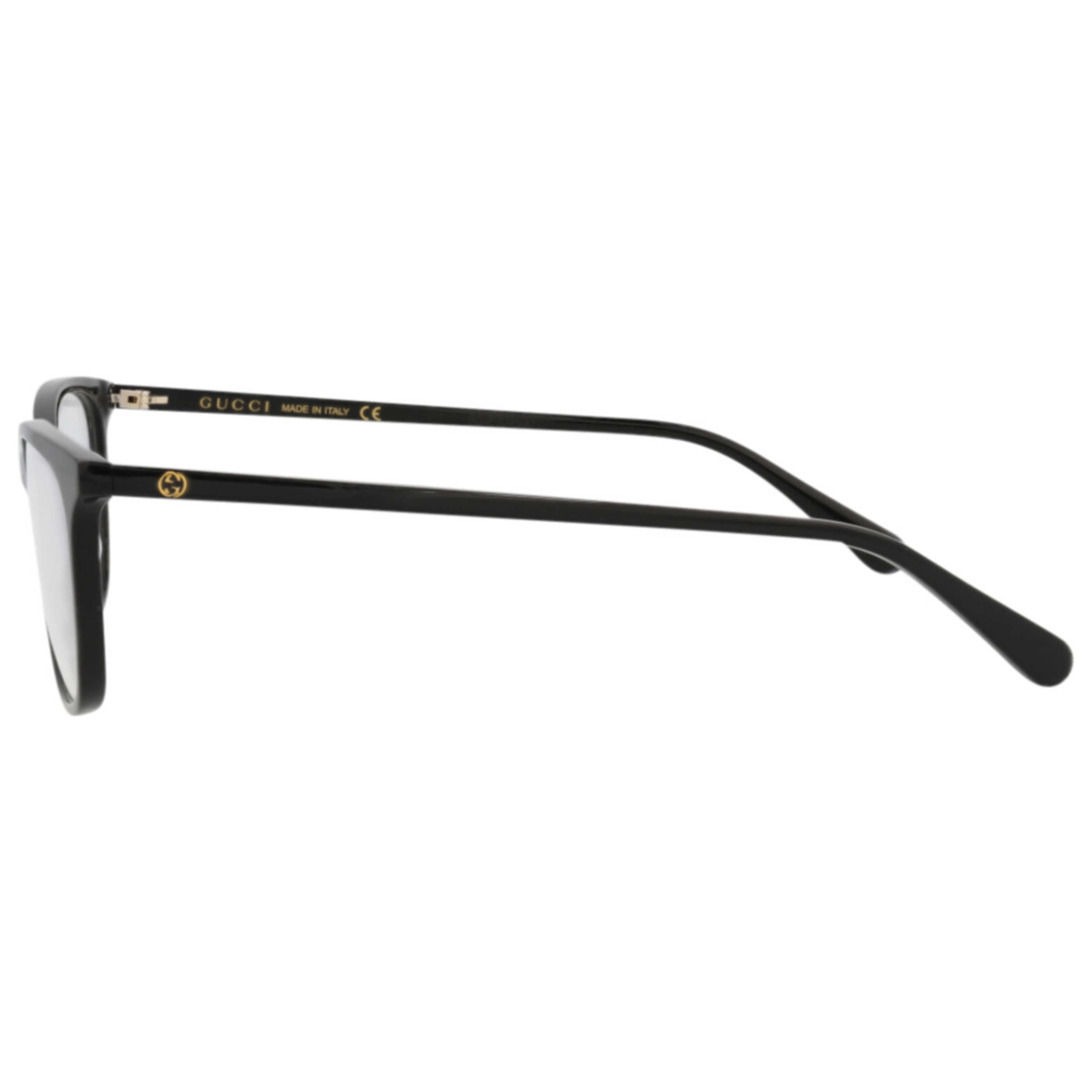 Gafas Oftálmicas Gucci Round Redonda GG0549O-30008220-001
