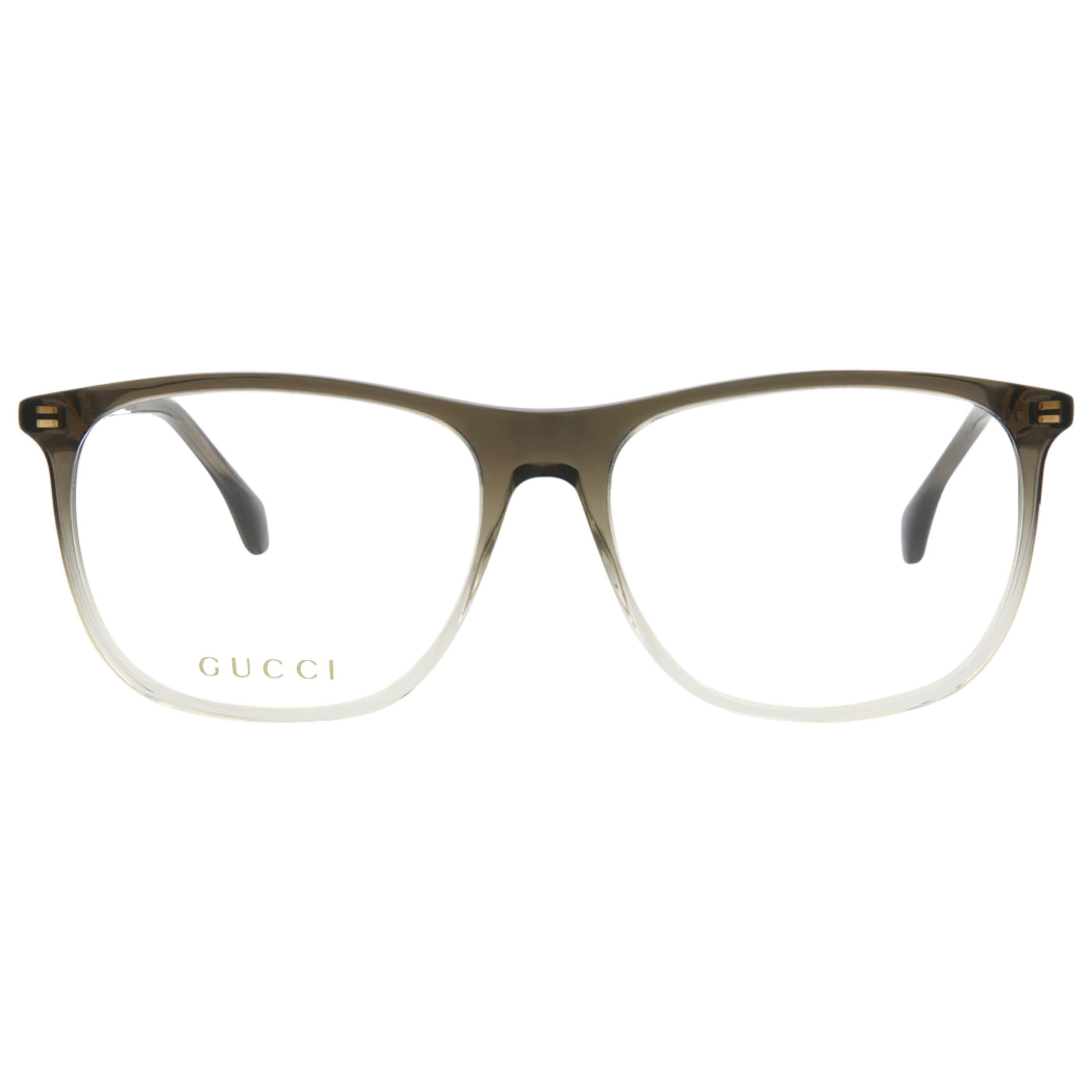 Gafas Oftálmicas Gucci Gris GG0554O-30008226-004