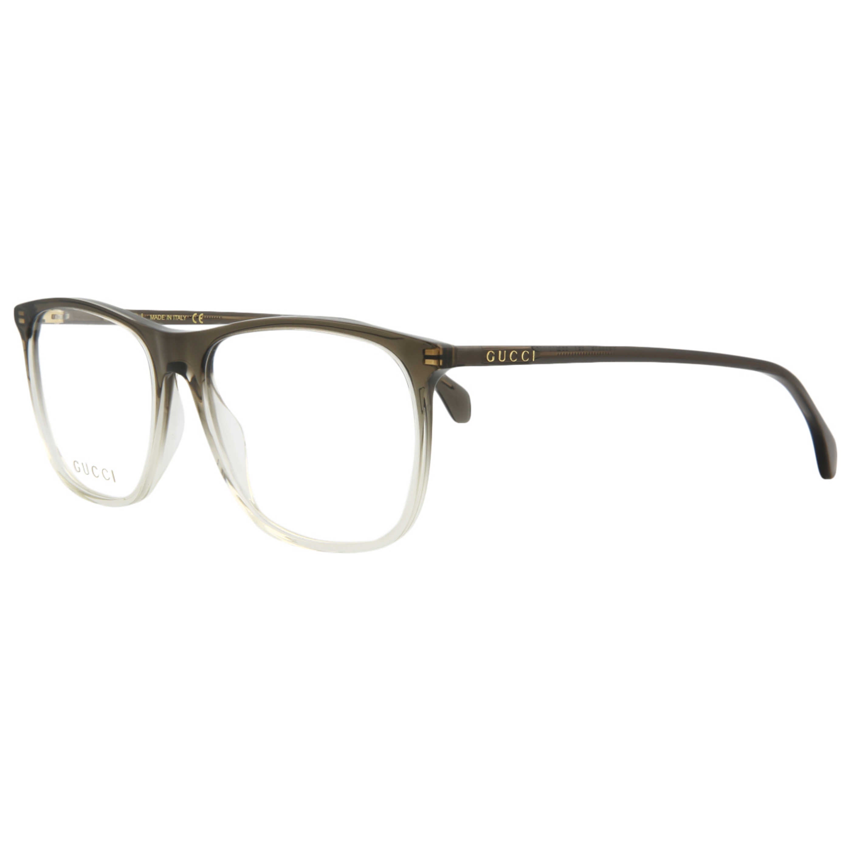 Gafas Oftálmicas Gucci Gris GG0554O-30008226-004