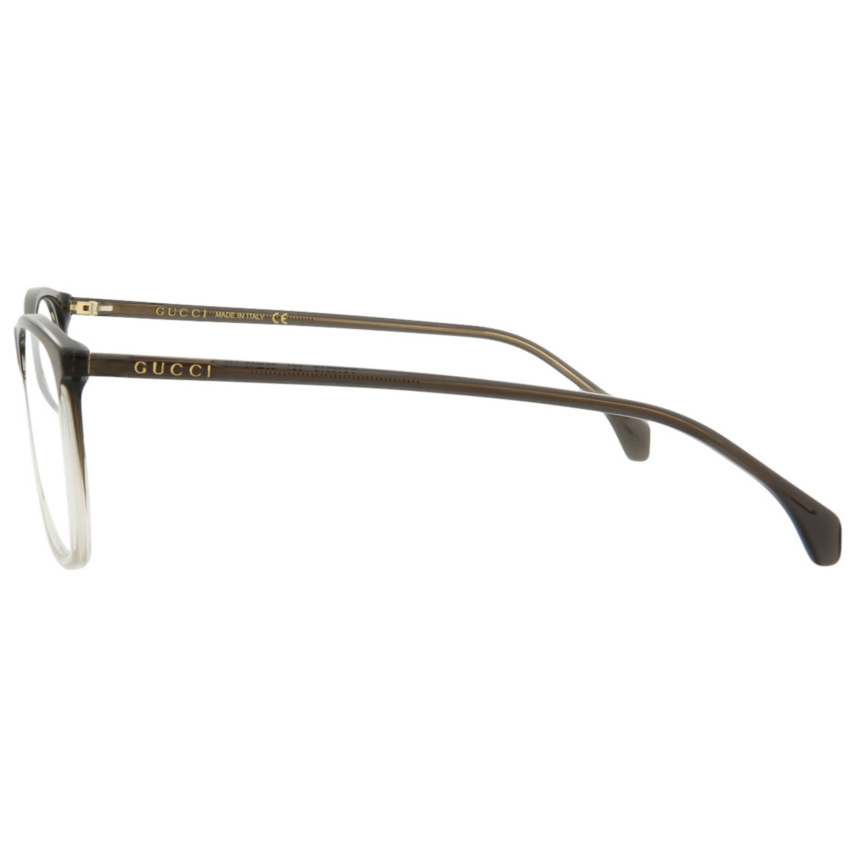 Gafas Oftálmicas Gucci Gris GG0554O-30008226-004
