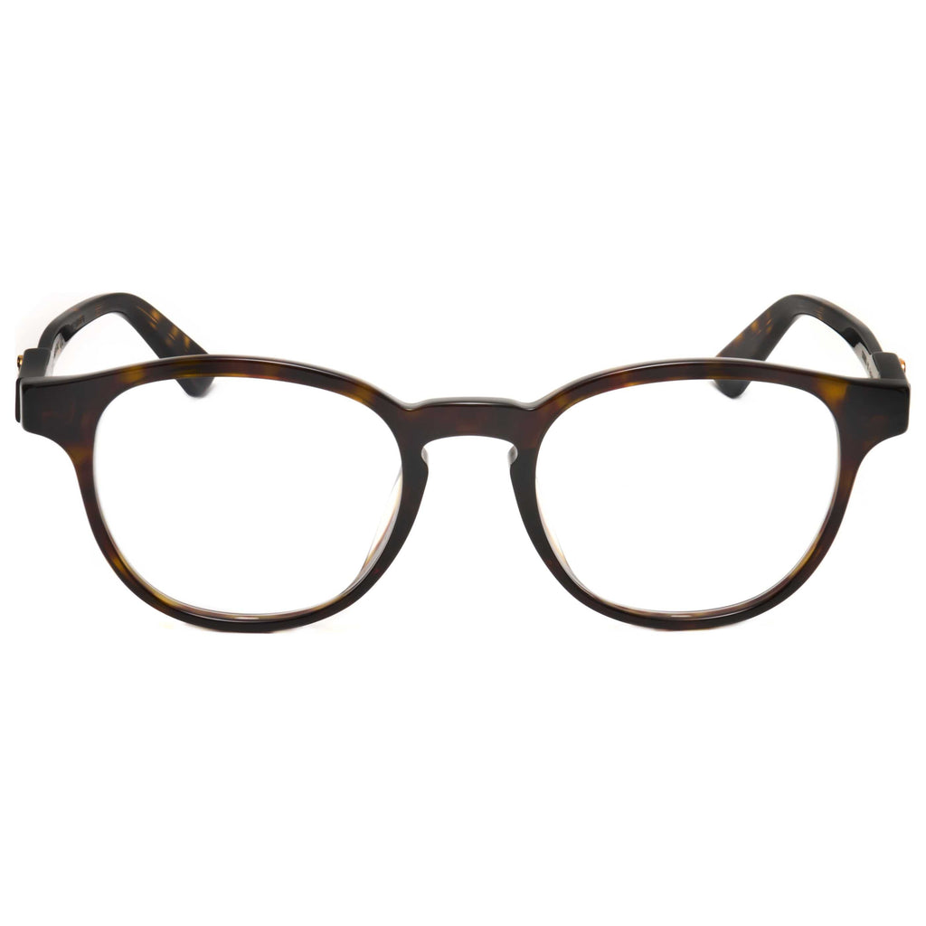 Gafas Oftálmicas Gucci Marrón Redonda GG0556OJ-002-47