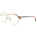 Gafas Oftálmicas Gucci Dorado Aviador GG0577OA-30008149-001