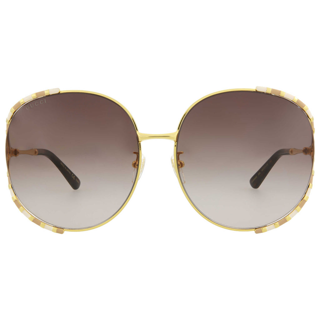 Gafas de Sol Gucci Dorado GG0595S-30008116-008