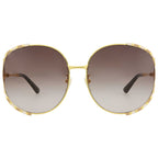 Gafas de Sol Gucci Dorado GG0595S-30008116-008