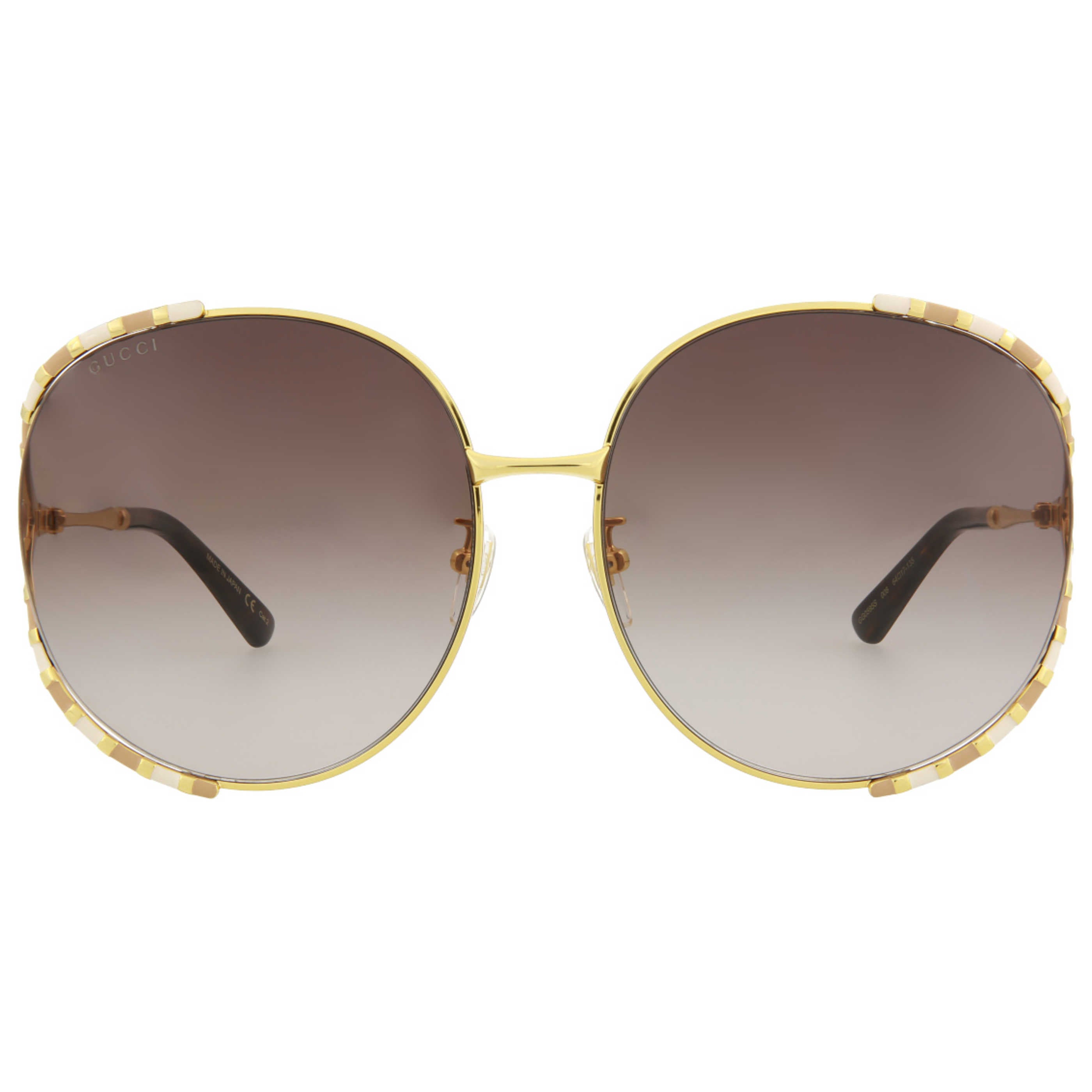 Gafas de Sol Gucci Dorado GG0595S-30008116-008