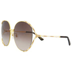 Gafas de Sol Gucci Dorado GG0595S-30008116-008