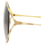 Gafas de Sol Gucci Dorado GG0595S-30008116-008