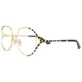 Gafas Oftálmicas Gucci Round Redonda GG0596OA-30008117-001