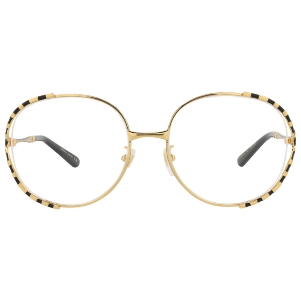 Gafas Oftálmicas Gucci Round Redonda GG0596OA-30008117-001
