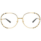 Gafas Oftálmicas Gucci Round Redonda GG0596OA-30008117-001