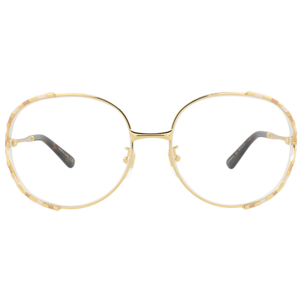 Gafas Oftálmicas Gucci Round Redonda GG0596OA-30008117-002