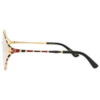 Gafas Oftálmicas Gucci Dorado GG0596OA-30008117-003
