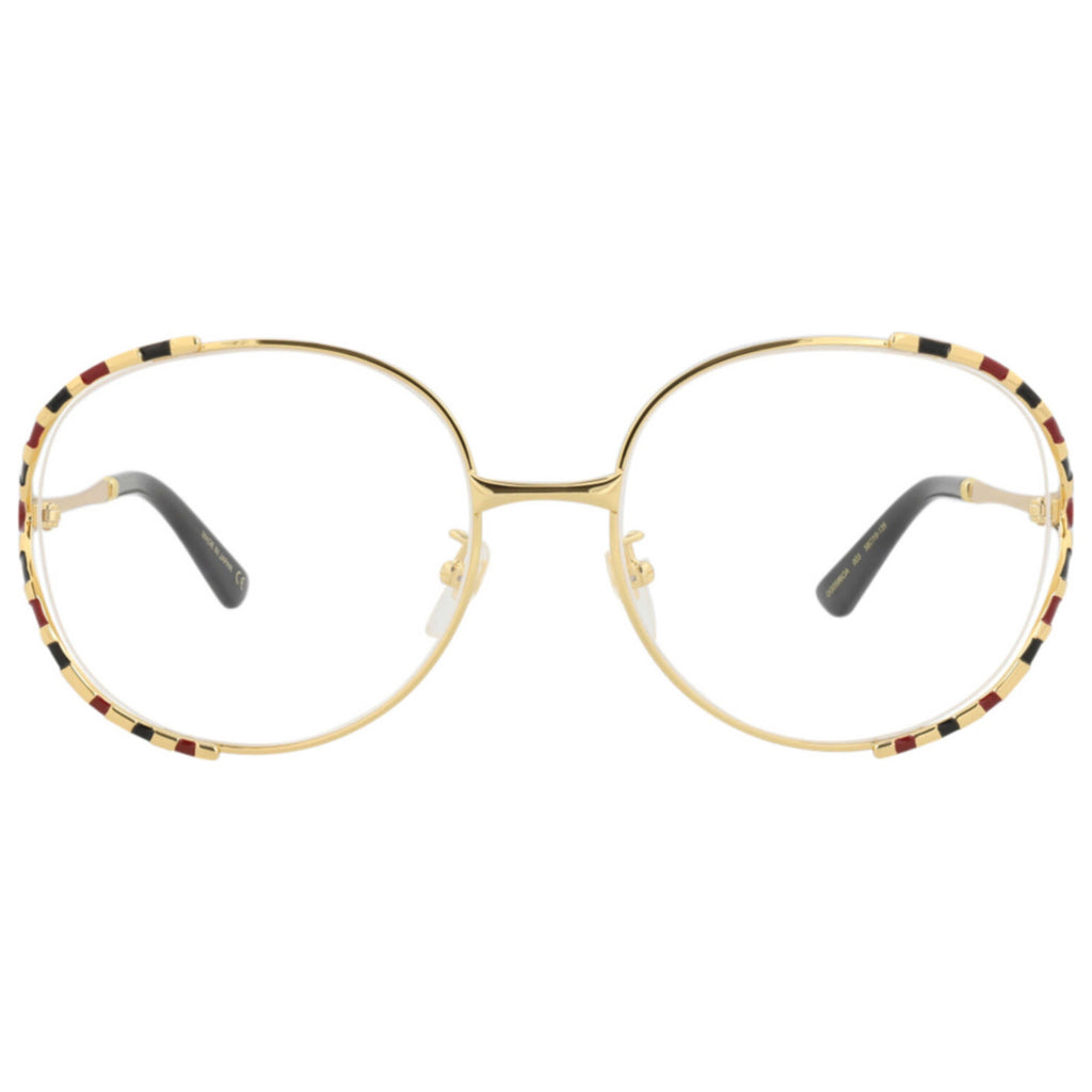 Gafas Oftálmicas Gucci Dorado GG0596OA-30008117-003