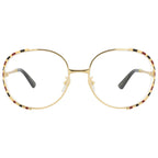 Gafas Oftálmicas Gucci Dorado GG0596OA-30008117-003