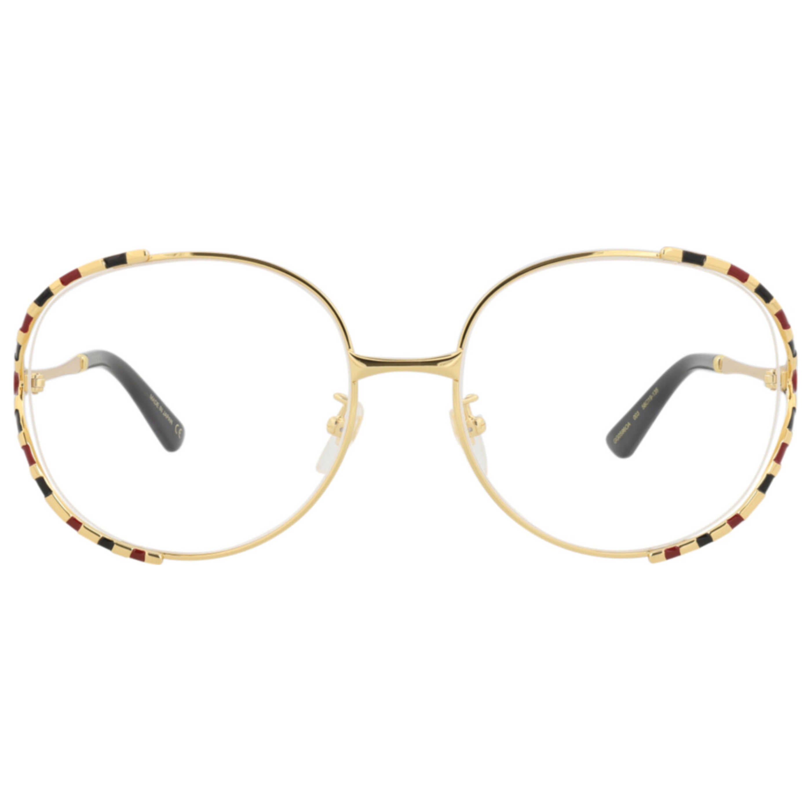 Gafas Oftálmicas Gucci Dorado GG0596OA-30008117-003