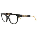 Gafas Oftálmicas Gucci Cat-Eye Cat-Eye GG0600O-30008107-001
