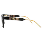Gafas Oftálmicas Gucci Cat-Eye Cat-Eye GG0600O-30008107-001