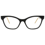 Gafas Oftálmicas Gucci Cat-Eye Cat-Eye GG0600O-30008107-001