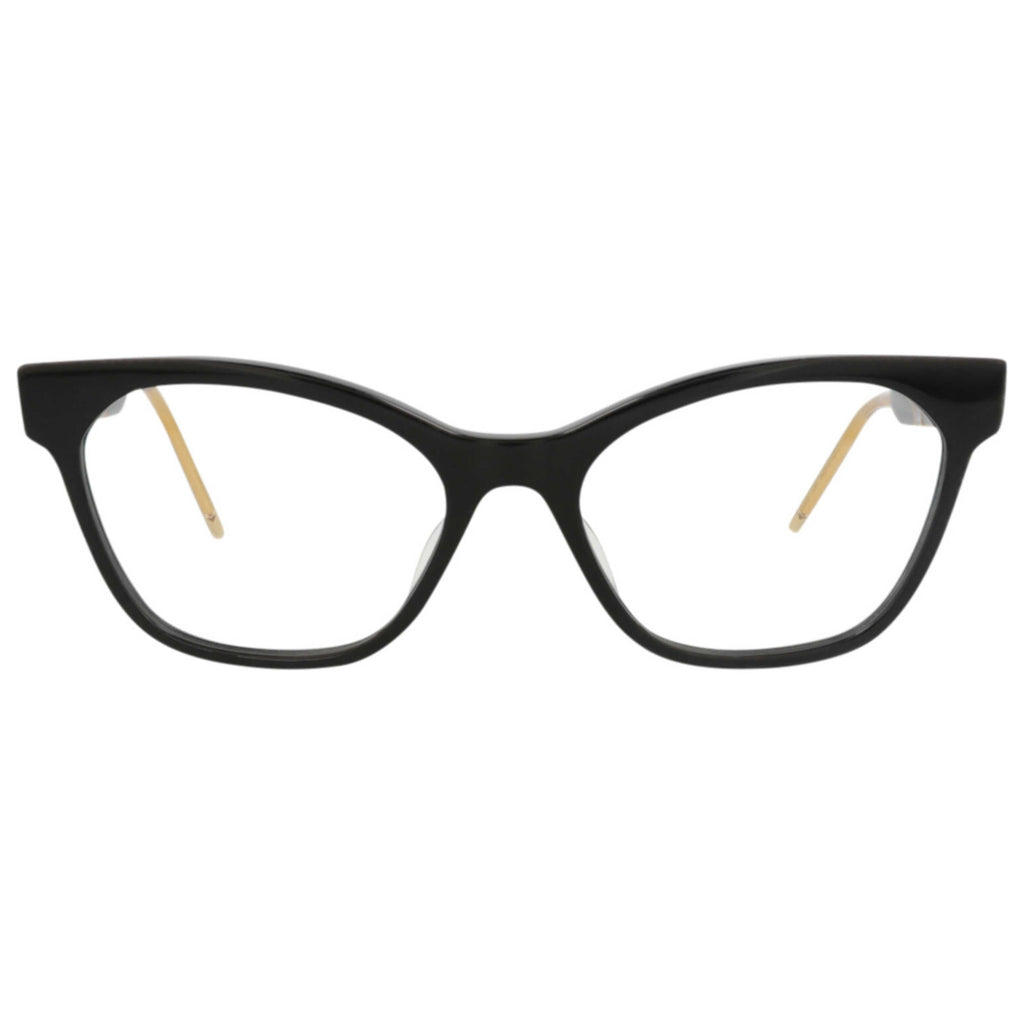 Gafas Oftálmicas Gucci Cat-Eye Cat-Eye GG0600O-30008107-001