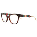 Gafas Oftálmicas Gucci Cat-Eye Cat-Eye GG0600O-30008107-002
