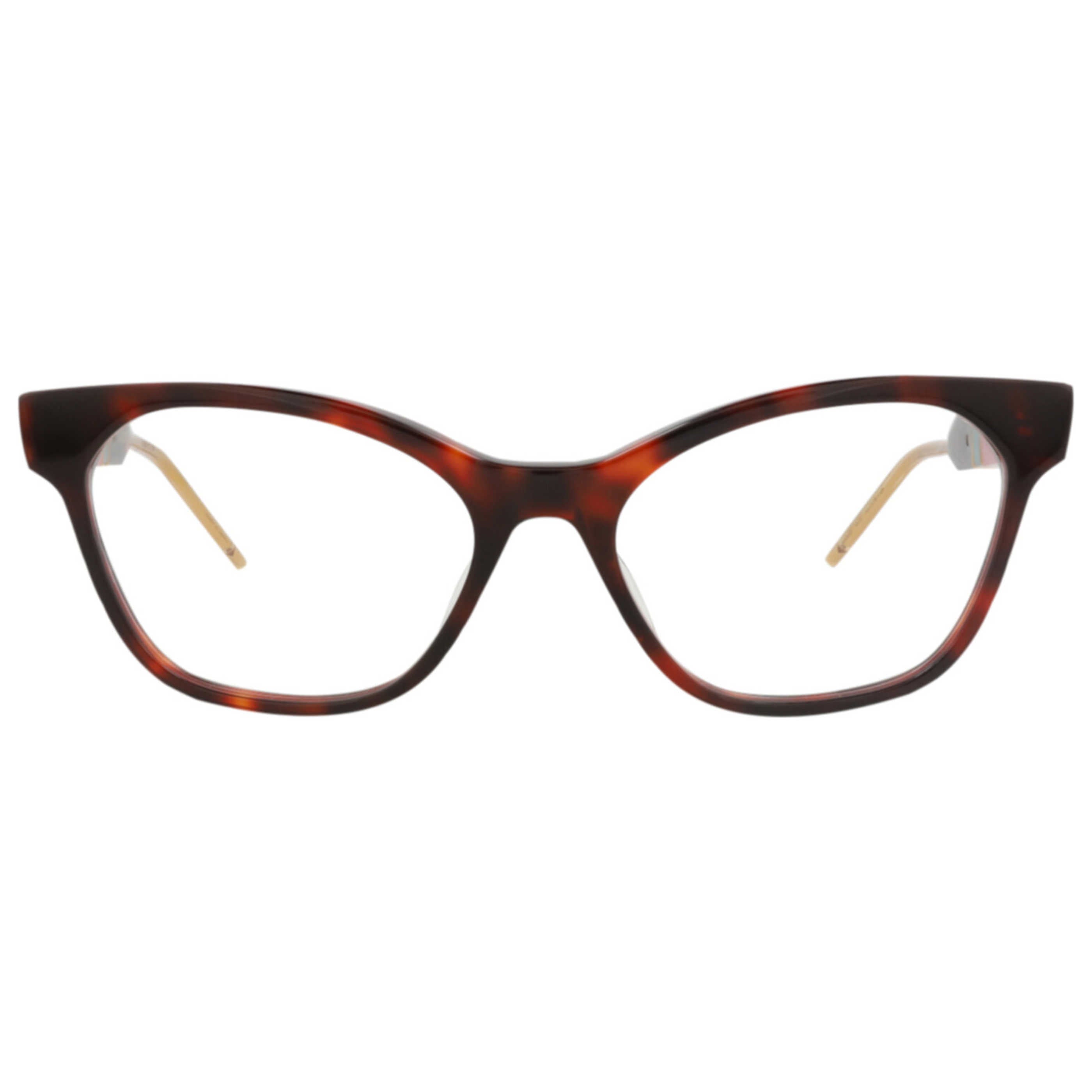 Gafas Oftálmicas Gucci Cat-Eye Cat-Eye GG0600O-30008107-002