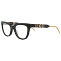 Gafas Oftálmicas Gucci Cat-Eye Cat-Eye GG0601O-30008108-001