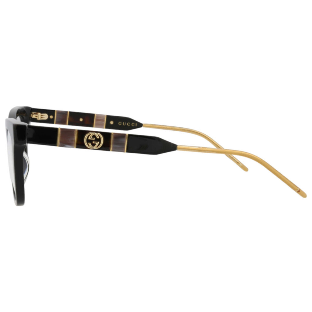Gafas Oftálmicas Gucci Cat-Eye Cat-Eye GG0601O-30008108-001