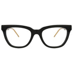 Gafas Oftálmicas Gucci Cat-Eye Cat-Eye GG0601O-30008108-001