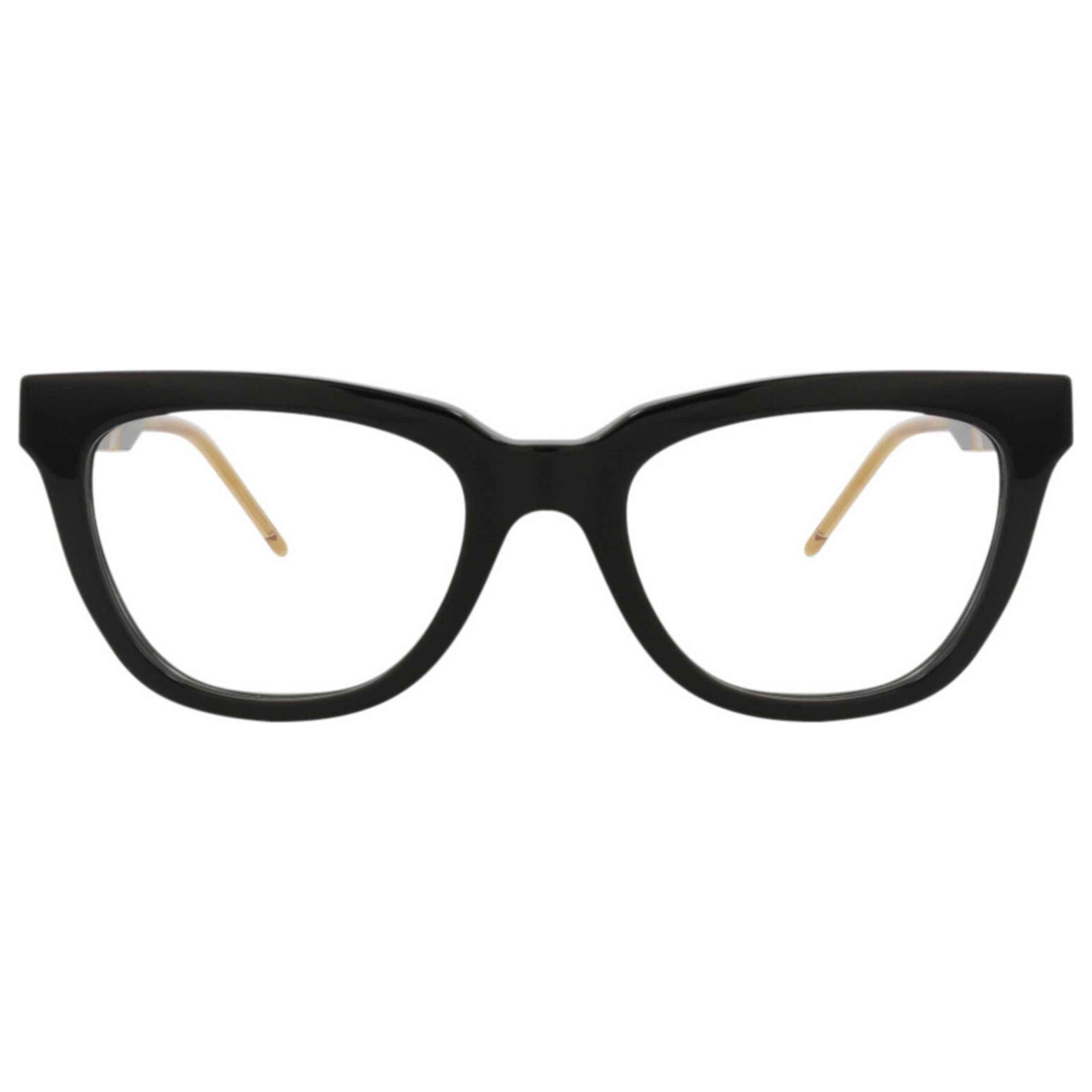 Gafas Oftálmicas Gucci Cat-Eye Cat-Eye GG0601O-30008108-001