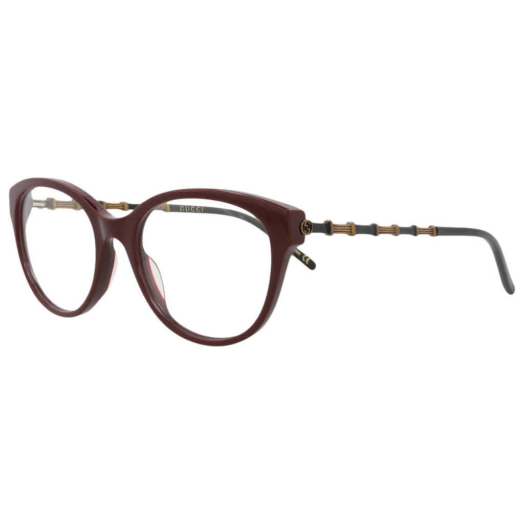 Gafas Oftálmicas Gucci Cat-Eye Cat-Eye GG0656O-30008566-004