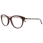 Gafas Oftálmicas Gucci Cat-Eye Cat-Eye GG0656O-30008566-004