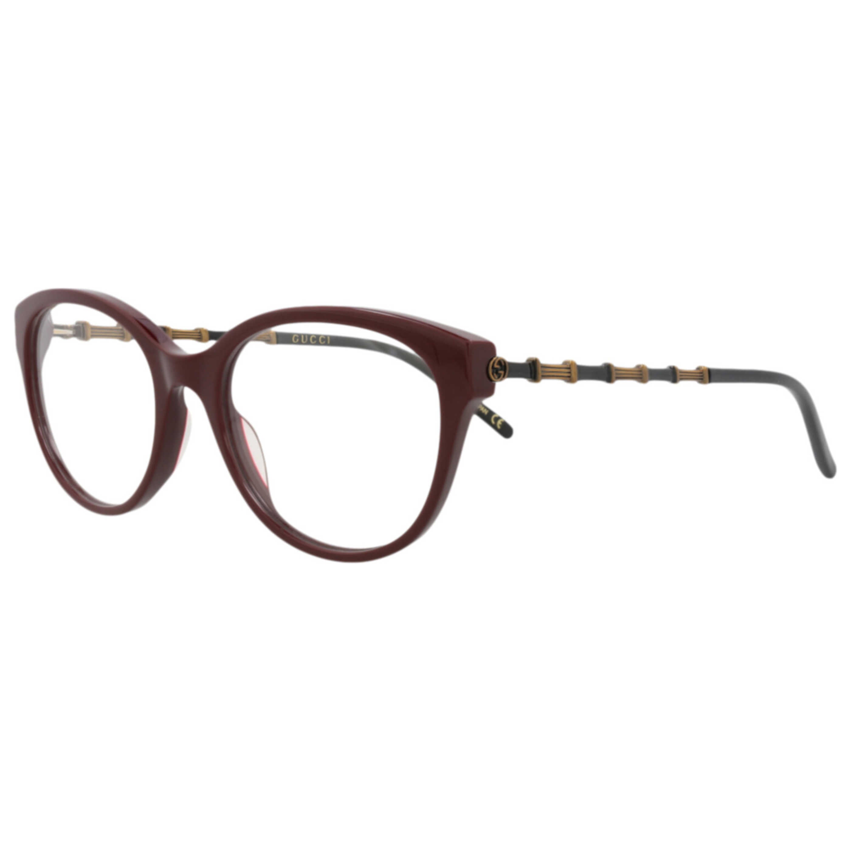 Gafas Oftálmicas Gucci Cat-Eye Cat-Eye GG0656O-30008566-004
