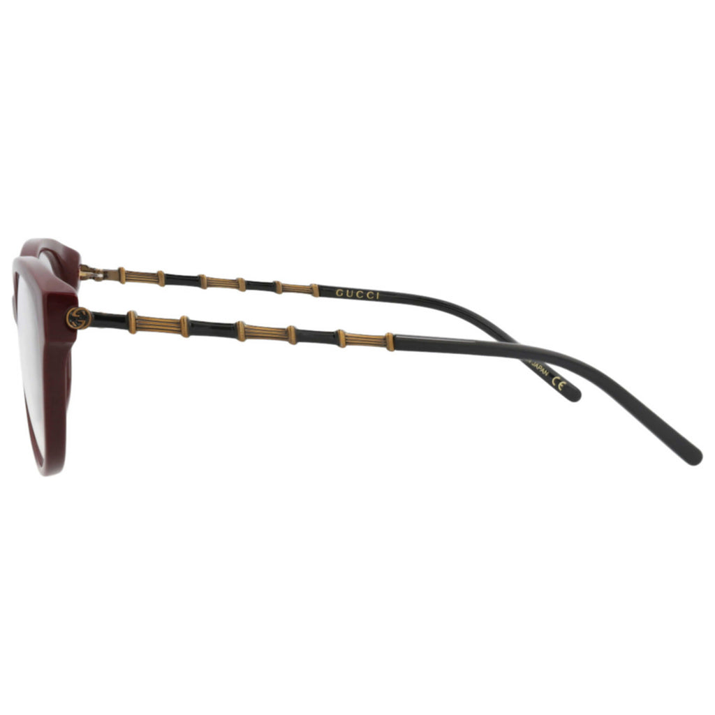 Gafas Oftálmicas Gucci Cat-Eye Cat-Eye GG0656O-30008566-004