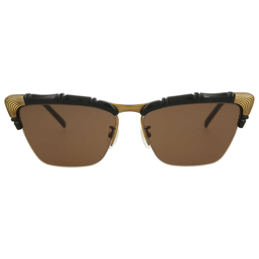Gafas de Sol Gucci Negro GG0660S-30008580-001