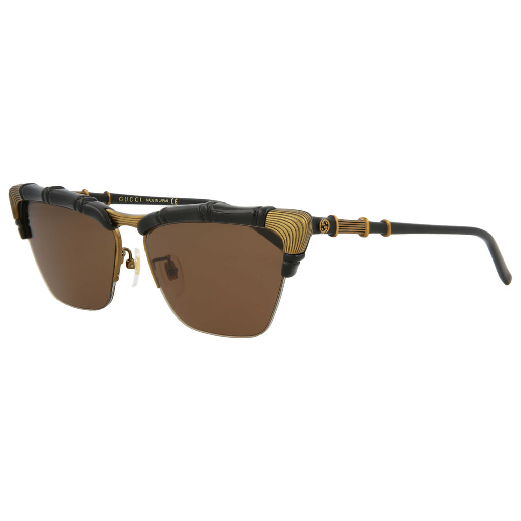 Gafas de Sol Gucci Negro GG0660S-30008580-001