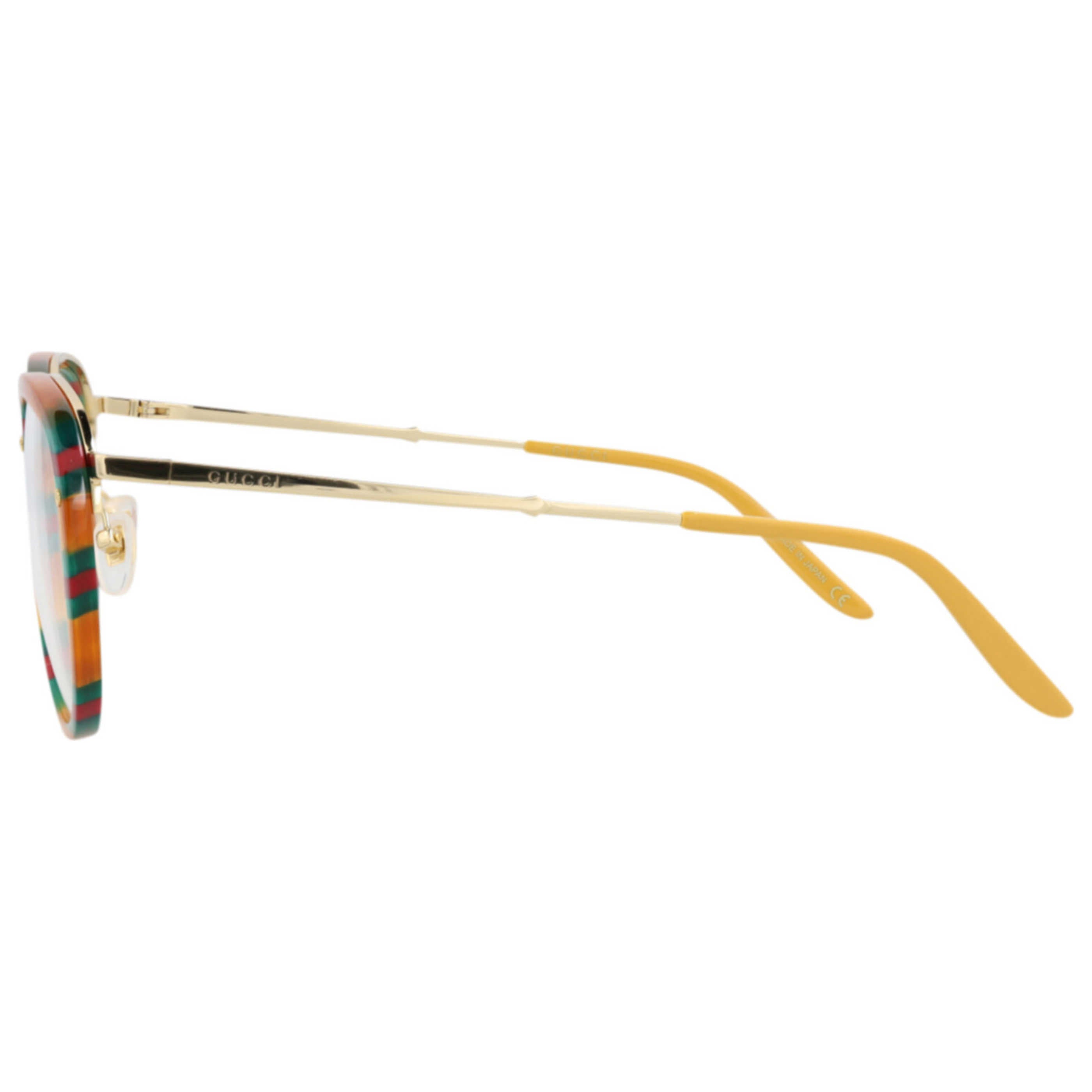 Gafas Oftálmicas Gucci Square Cuadrada GG0675O-30008623-004
