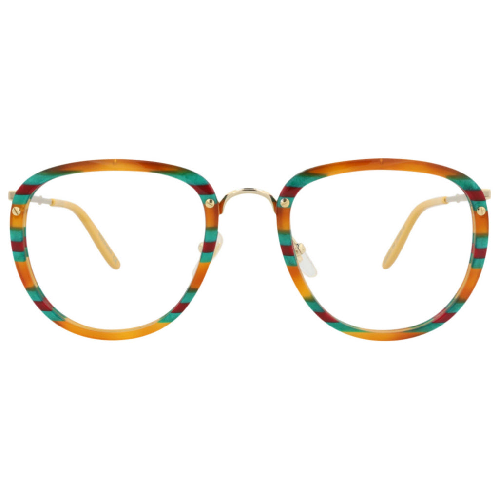 Gafas Oftálmicas Gucci Square Cuadrada GG0675O-30008623-004